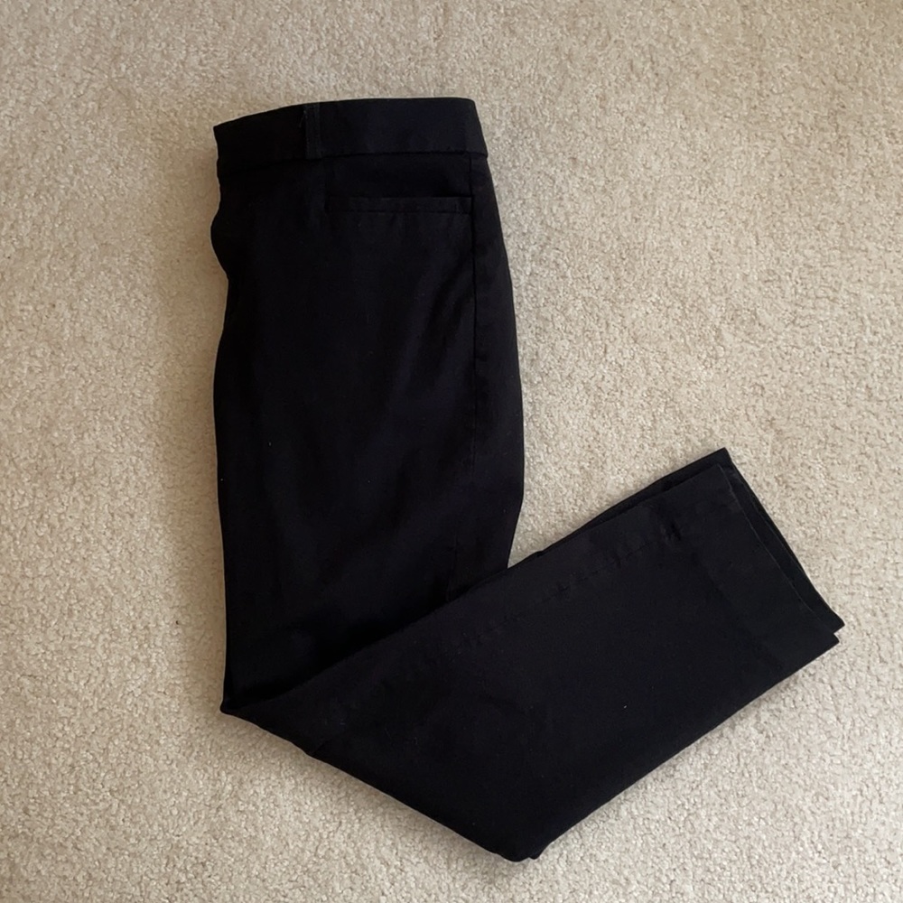 Banana republic women’s slacks size 6